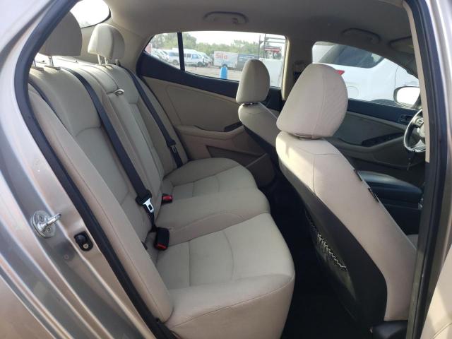 Photo 10 from auction – 2014 KIA OPTIMA LX with VIN KNAGM4A75E5469212