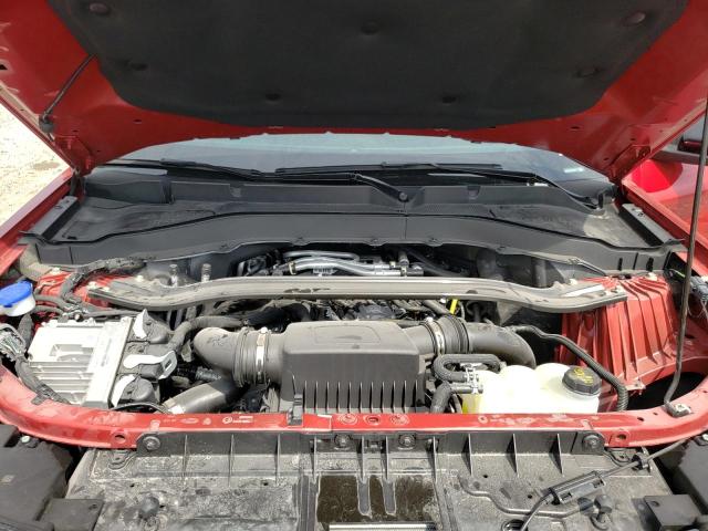 Photo 12 from auction – 2022 FORD EXPLORER S with VIN 1FM5K8GC4NGC20573