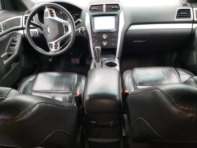 Photo 8 from auction – 2013 FORD EXPLORER X with VIN 1FM5K8D85DGC15364