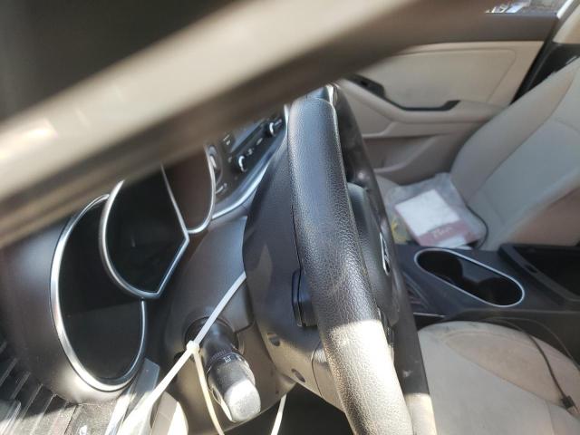 Photo 9 from auction – 2014 KIA OPTIMA LX with VIN KNAGM4A72E5475484