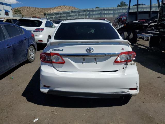 Photo 6 from auction – 2012 TOYOTA COROLLA BA with VIN 5YFBU4EE8CP026218