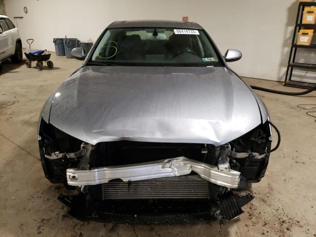 Photo 5 from auction – 2016 AUDI A6 PREMIUM with VIN WAUGFAFC3GN064631
