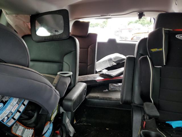 Photo 10 from auction – 2016 GMC YUKON DENA with VIN 1GKS2CKJ2GR226898
