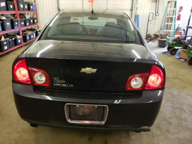 Photo 6 from auction – 2011 CHEVROLET MALIBU 2LT with VIN 1G1ZD5E70BF115141