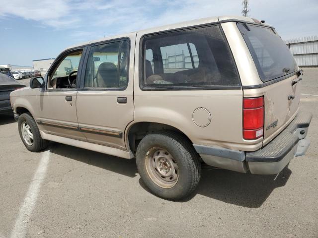 Photo 2 from auction – 1993 FORD EXPLORER with VIN 1FMDU32X3PUC77483