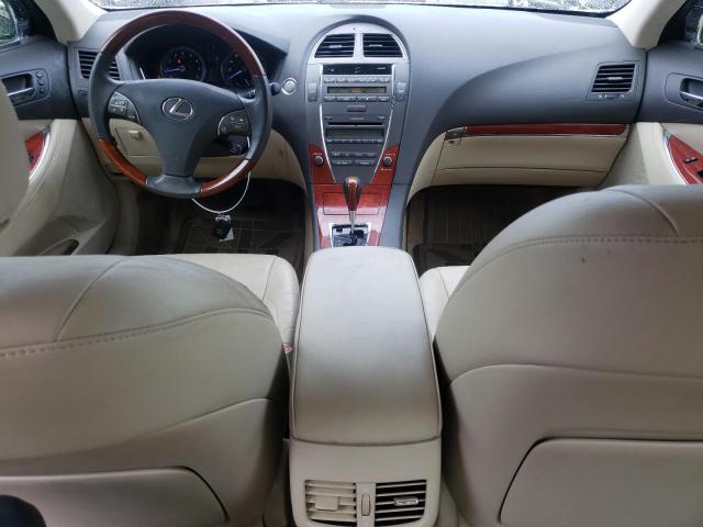 Photo 8 from auction – 2011 LEXUS ES 350 with VIN JTHBK1EG6B2446884