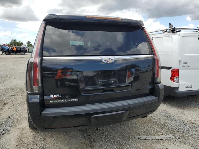 Photo 6 from auction – 2016 CADILLAC ESCALADE E with VIN 1GYS3JKJ8GR124948