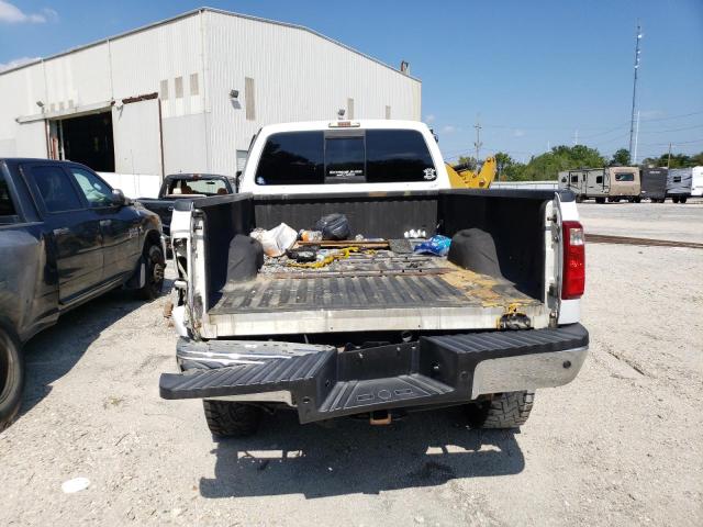 Photo 6 from auction – 2011 FORD F350 SUPER with VIN 1FT8W3BT6BED12288