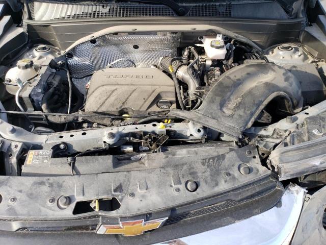Photo 12 from auction – 2023 CHEVROLET TRAILBLAZE with VIN KL79MPS2XPB011005