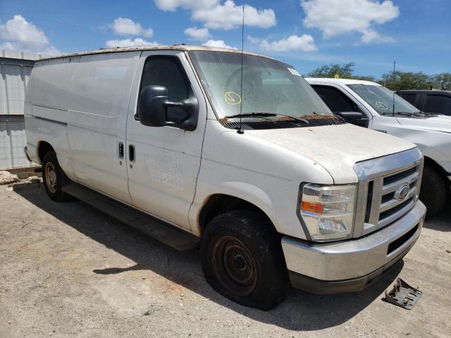 Photo 4 from auction – 2008 FORD ECONOLINE with VIN 1FTNE14W28DA30875