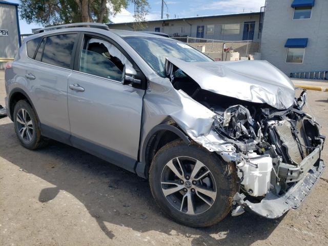 Photo 4 from auction – 2018 TOYOTA RAV4 ADVEN with VIN 2T3RFREV6JW714632