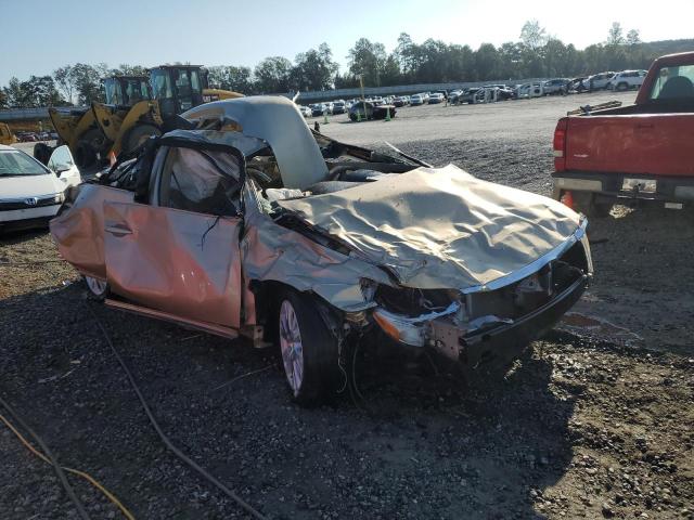 Photo 4 from auction – 2012 TOYOTA AVALON BAS with VIN 4T1BK3DB4CU445432