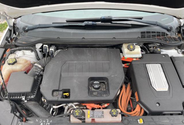 Photo 7 from auction – 2015 CHEVROLET VOLT with VIN 1G1RA6E42FU108780