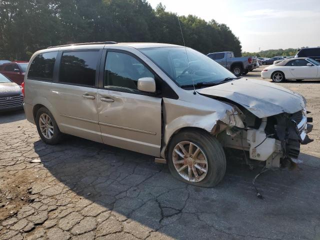 Photo 4 from auction – 2013 DODGE GRAND CARA with VIN 2C4RDGCG7DR769152