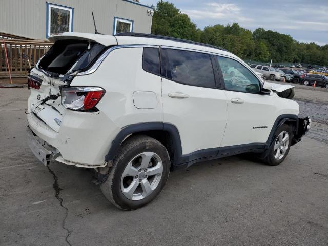 Photo 3 from auction – 2019 JEEP COMPASS LA with VIN 3C4NJDBB4KT847781