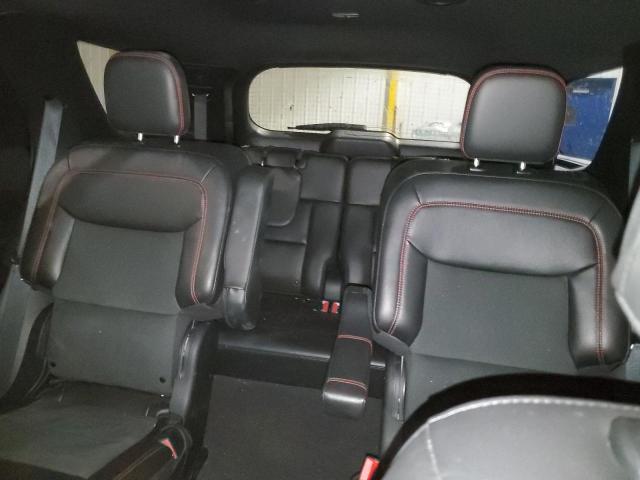 Foto 10 de la subasta – 2022 FORD EXPLORER S con VIN 1FMSK7KH4NGB92421