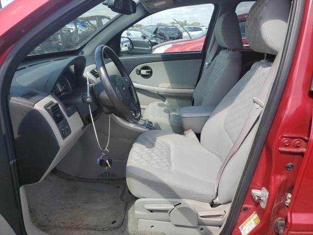 Photo 7 from auction – 2005 CHEVROLET EQUINOX LT with VIN 2CNDL63FX56090943