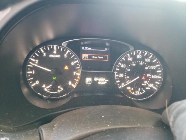 Снимка 9 от търг – 2014 NISSAN PATHFINDER с VIN 5N1AR2MN1EC735941