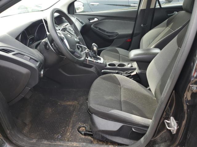 Photo 7 from auction – 2013 FORD FOCUS SE with VIN 1FADP3F24DL249371