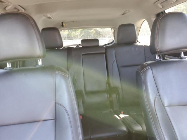 Photo 10 from auction – 2019 TOYOTA HIGHLANDER with VIN 5TDJZRFH3KS714815