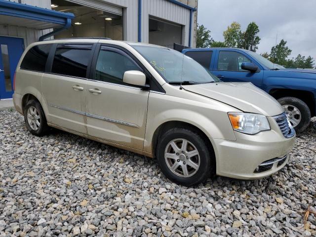Photo 4 from auction – 2011 CHRYSLER TOWN & COU with VIN 2A4RR5DG6BR746828
