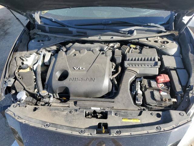 Photo 11 from auction – 2018 NISSAN MAXIMA 3.5 with VIN 1N4AA6AP9JC398721