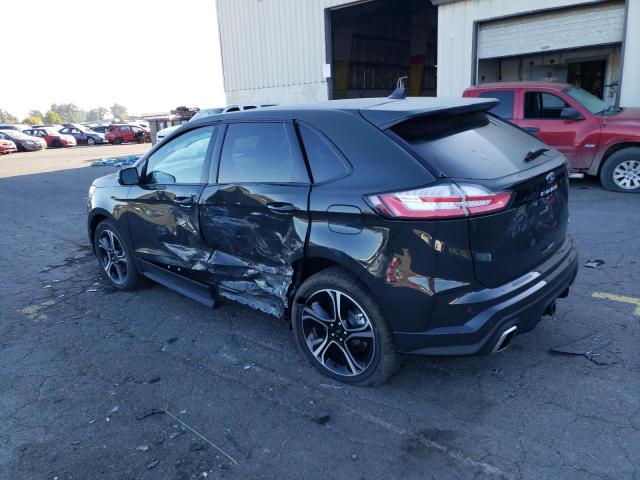 Photo 2 from auction – 2023 FORD EDGE ST with VIN 2FMPK4AP1PBA17454