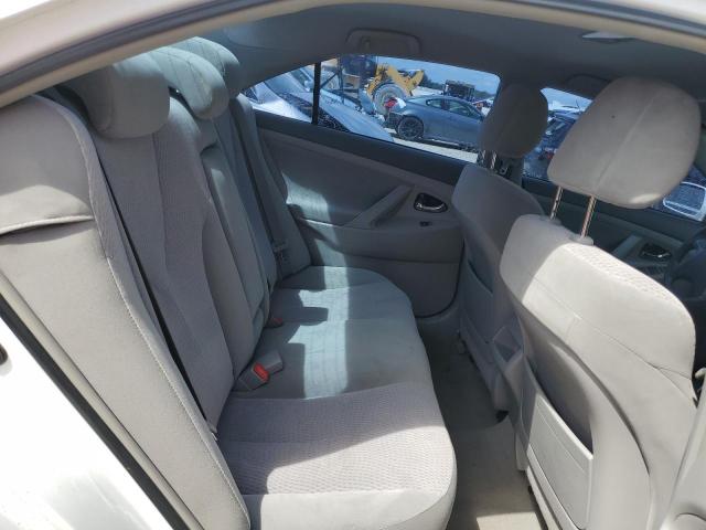 Photo 10 from auction – 2010 TOYOTA CAMRY BASE with VIN 4T1BF3EK1AU554740