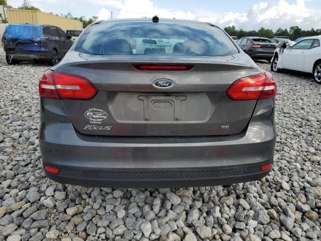 Photo 6 from auction – 2015 FORD FOCUS SE with VIN 1FADP3F2XFL383143