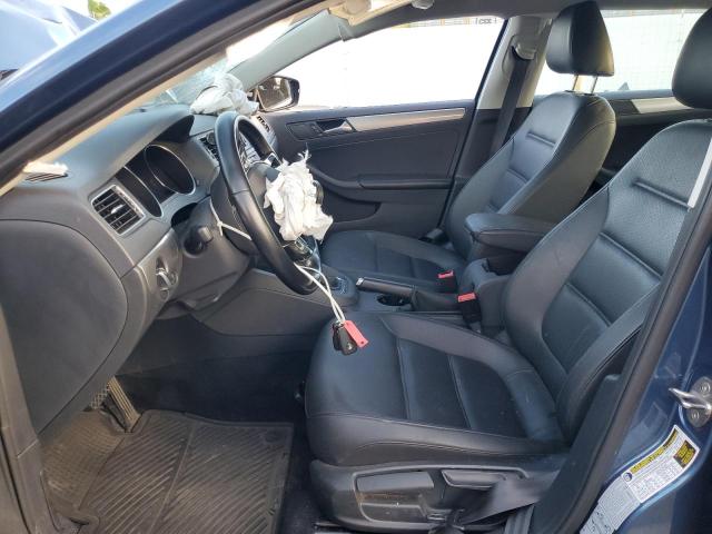 Photo 7 from auction – 2017 VOLKSWAGEN JETTA SE with VIN 3VWDB7AJ7HM249008