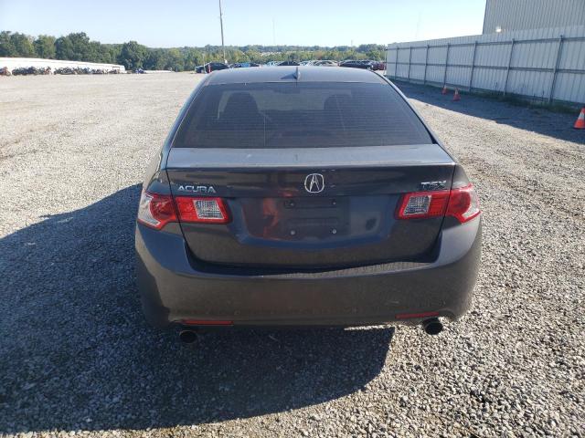 Photo 6 from auction – 2010 ACURA TSX with VIN JH4CU2F61AC004551