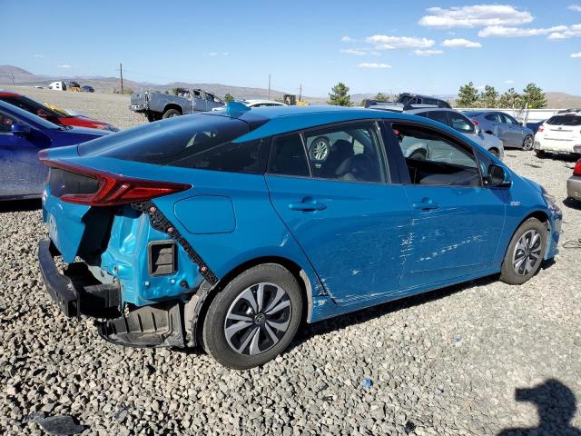Photo 3 from auction – 2017 TOYOTA PRIUS PRIM with VIN JTDKARFP8H3064389