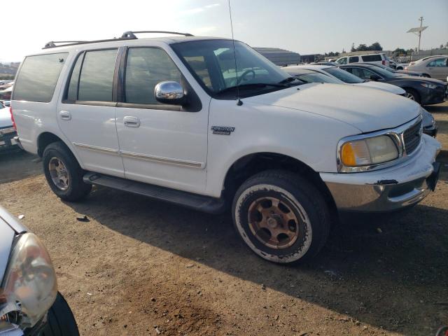Photo 4 from auction – 1997 FORD EXPEDITION with VIN 1FMEU18W9VLB32569