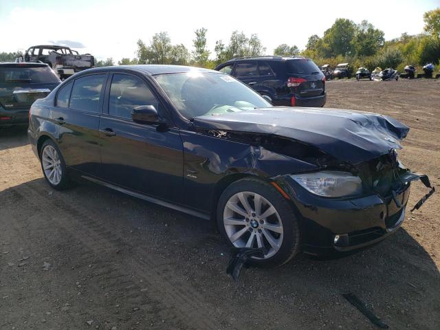 Photo 4 from auction – 2011 BMW 328 XI with VIN WBAPK7C55BF087965