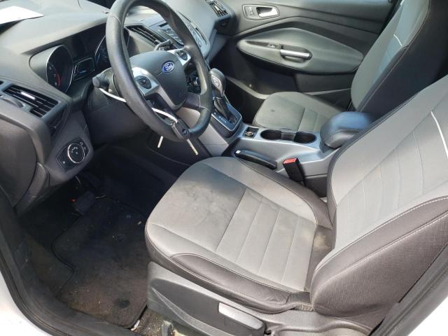 Photo 7 from auction – 2013 FORD ESCAPE SE with VIN 1FMCU9G98DUA57101