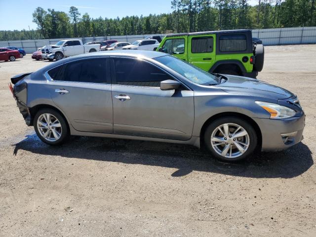 Photo 4 from auction – 2015 NISSAN ALTIMA 2.5 with VIN 1N4AL3APXFC219537