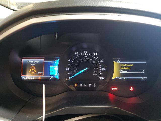 Photo 9 from auction – 2020 FORD EDGE SEL with VIN 2FMPK4J92LBB13833