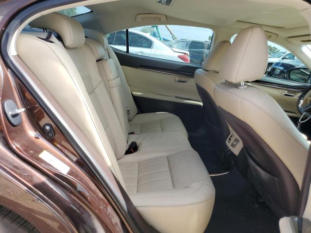 Photo 10 from auction – 2017 LEXUS ES 350 with VIN 58ABK1GG2HU047471