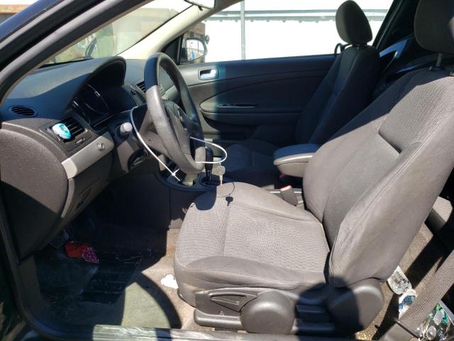 Photo 7 from auction – 2007 CHEVROLET COBALT LT with VIN 1G1AL15F177115201