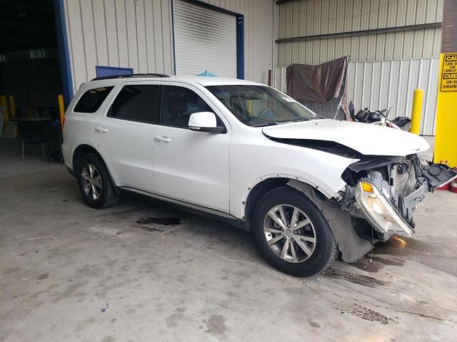 Снимка 4 от търг – 2016 DODGE DURANGO LI с VIN 1C4RDHDG8GC374172