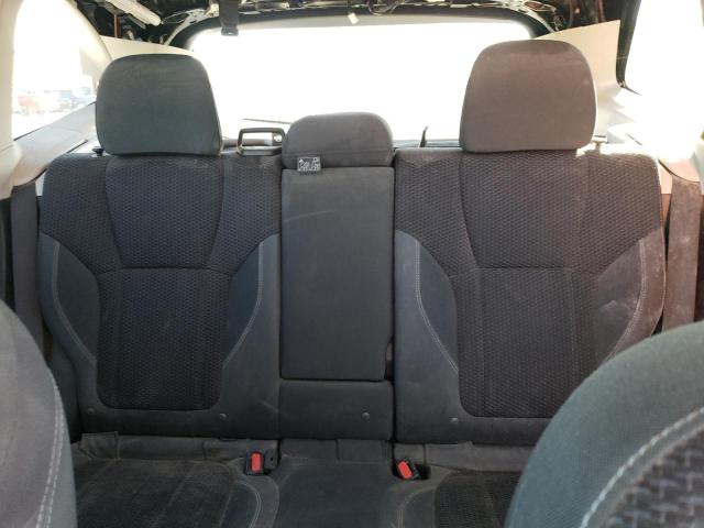 Photo 10 from auction – 2021 SUBARU FORESTER P with VIN JF2SKAJC1MH412292