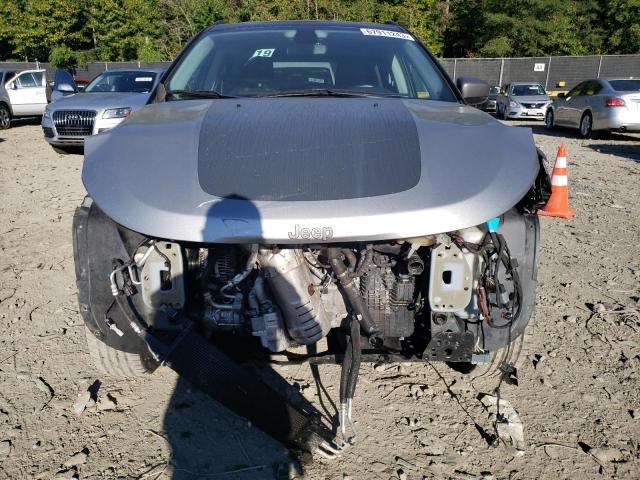 Photo 5 from auction – 2020 JEEP COMPASS TR with VIN 3C4NJDDB8LT195214