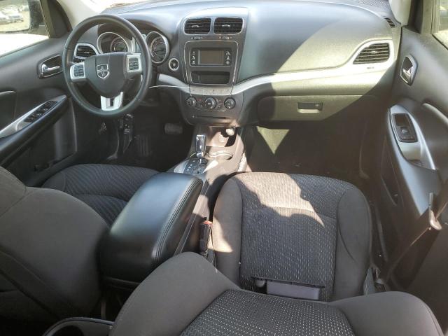Photo 8 from auction – 2018 DODGE JOURNEY SE with VIN 3C4PDCAB9JT386037