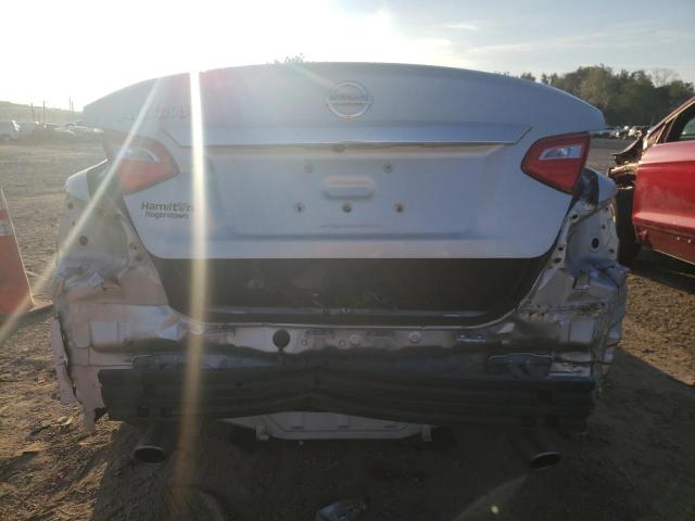 Photo 6 from auction – 2017 NISSAN ALTIMA 2.5 with VIN 1N4AL3AP9HC475333