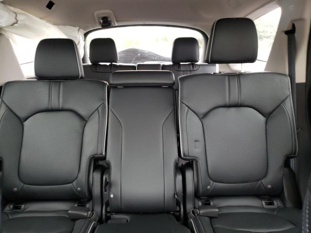 Photo 10 from auction – 2023 HONDA PILOT ELIT with VIN 5FNYG1H82PB001189