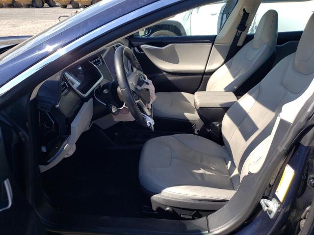 Photo 7 from auction – 2013 TESLA MODEL S with VIN 5YJSA1CNXDFP05995