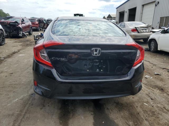 Снимка 6 от търг – 2016 HONDA CIVIC LX с VIN 19XFC2F55GE225080