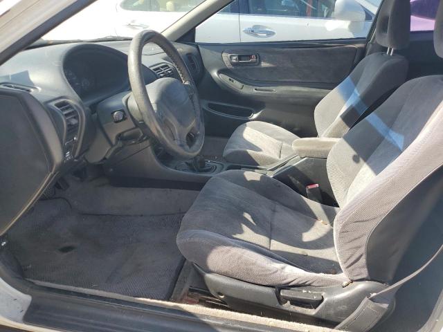 Photo 7 from auction – 1996 ACURA INTEGRA LS with VIN JH4DC4352TS009913