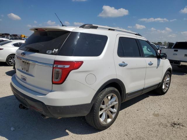 Photo 3 from auction – 2012 FORD EXPLORER X with VIN 1FMHK7D88CGA94092