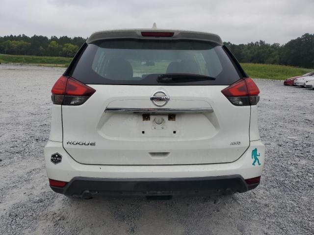 Photo 6 from auction – 2017 NISSAN ROGUE S with VIN KNMAT2MV9HP577383